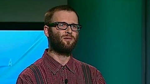 Hyde Park ČT24 - 29. listopadu 2013