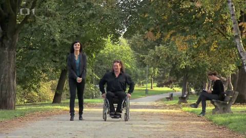 Adventní koncerty České televize - Vzpomínka na Adventní koncerty 2014