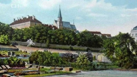 Z metropole - 5. března 2022