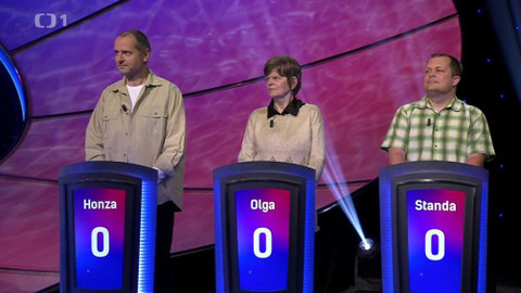 Kde domov můj? - 18. května 2017