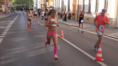 RunCzech - Mattoni 1/2Maraton Ústí nad Labem