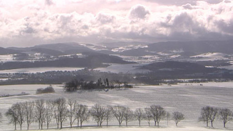 Turbulence - 15. prosince 2013