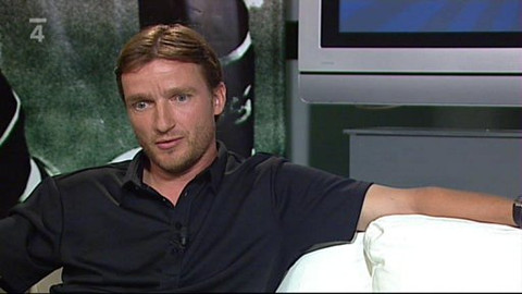 Studio fotbal - Studio fotbal extra