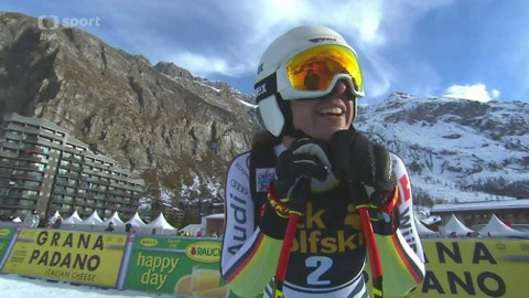 Světový pohár v alpském lyžování - Francie