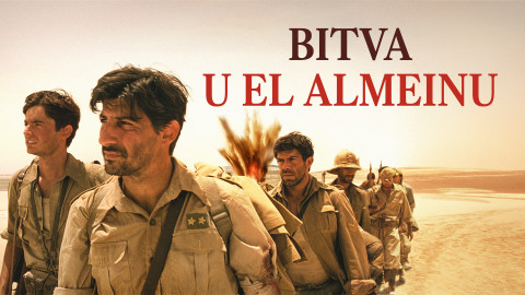 Bitva u El Alameinu