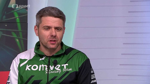 Svět motorů - Svět motorů