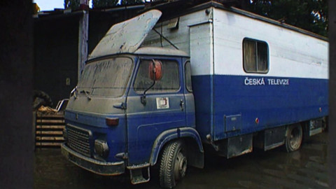 Jak Ostrava vynalezla televizi - 10/10 Potopa