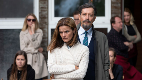 Hlava Medúzy - 2/8 Vykročení do života