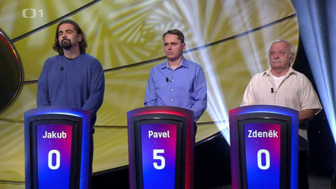 Kde domov můj? - 19. dubna 2018