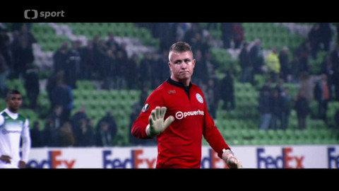 Magazín Evropské a Konferenční ligy UEFA - Magazín Evropské ligy UEFA