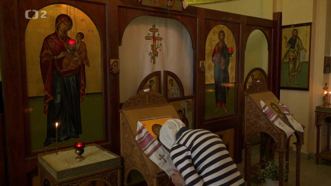 Křesťanský magazín - 18. května