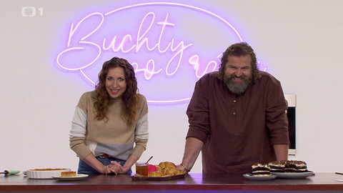 Buchty po ránu - Pivo