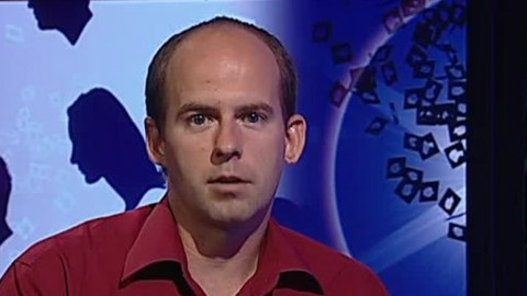 Před půlnocí - 18. září 2011