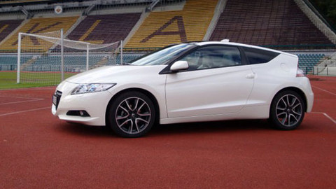 Auto Moto Revue - 19. srpna 2011
