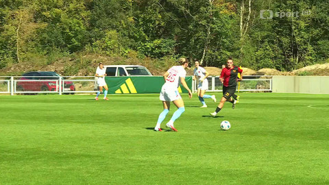 FORTUNA=LIGA - FC Praha - SK Slavia Praha