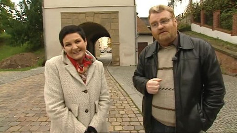 Černé ovce - 24. října 2013