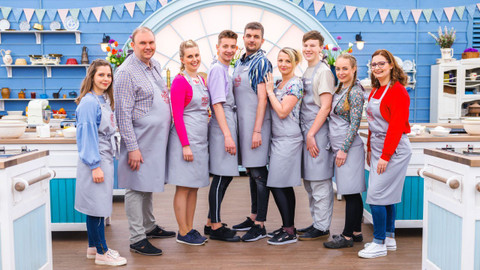 Peče celá země - Epizoda 4/10