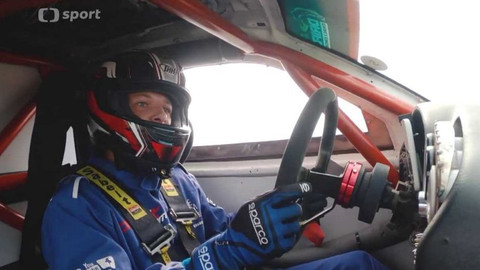 Svět motorů - Drift 2021