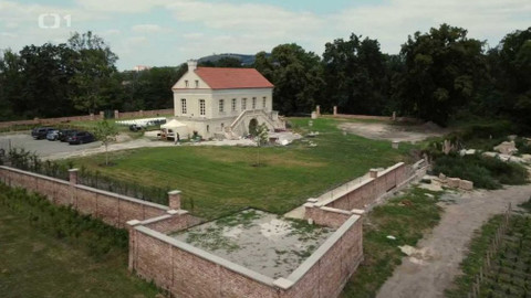 Týden v regionech (Brno) - 21. srpna 2021