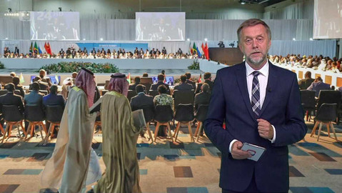 Horizont ČT24 - 24. srpna 2023