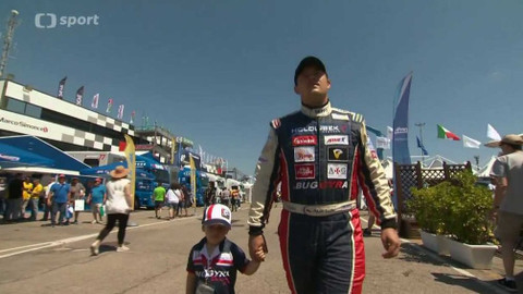 Svět motorů - Speciál