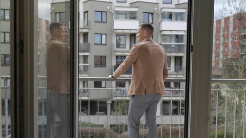 Vrstvy města - 5/8 Zabydlet město