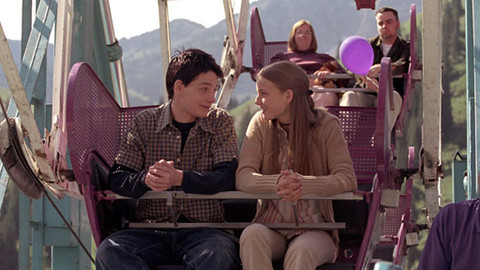 Everwood - 2/23 Velký doktor Brown