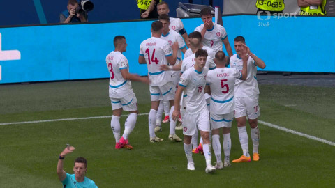 UEFA EURO 2024 Německo - Zaostřeno na tým a hráče Česka