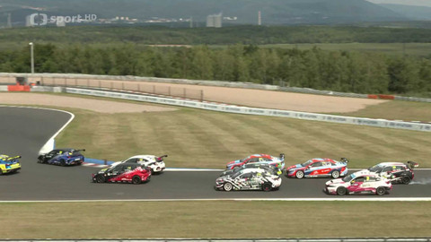 Svět motorů - Svět motorů