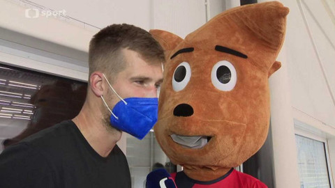 Volejbalový magazín - 23. srpna 2021