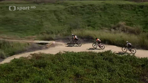 Cape Epic - Souhrn 4. etapy