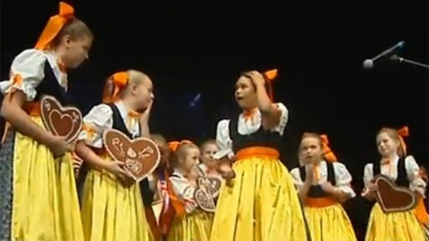 Wiadomości w języku polskim - 8. prosince 2013