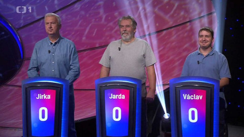 Kde domov můj? - 31. ledna 2018