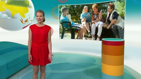 Zprávičky - 24. června 2017