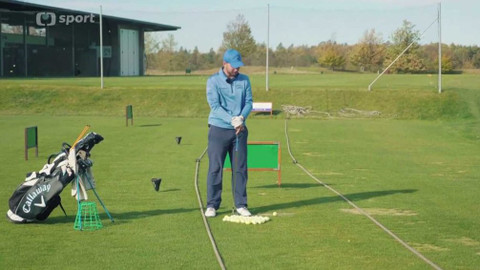 Golf Time - 11. června 2020