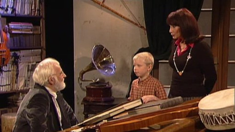 Zpívánky - Okolo Hradce