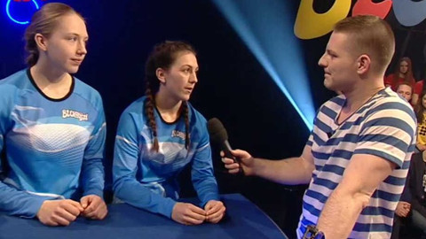 Bludiště - 13. května 2017