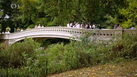 Postřehy odjinud - New York očima Miroslava Konvaliny
