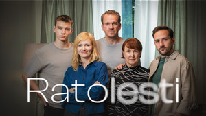 Obrázek pořadu Ratolesti