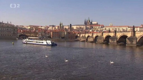 Nedej se! - Megapodvod s pražskou vodou