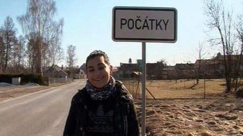 Rodinné křižovatky - Ústav