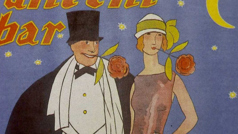 Životní styl první republiky - 6/6 Kavárny a jazz