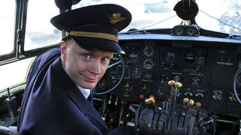 Vetřelci a lovci - Užij si se psem