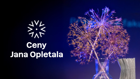 Ceny Jana Opletala 2025