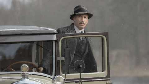 Babylon Berlín - Epizoda 9/12