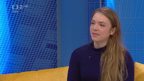 Dobré ráno - 12. března