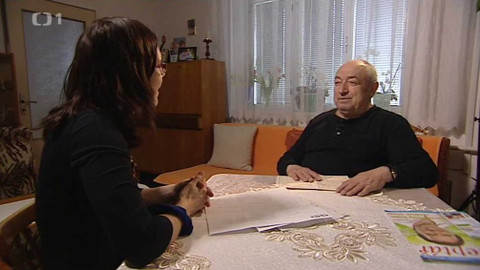 Černé ovce - 16. května 2017