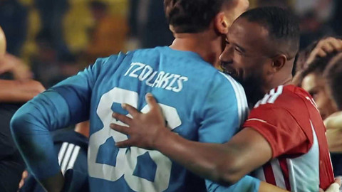 Magazín Evropské a Konferenční ligy UEFA - Magazín UEFA