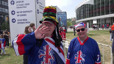 MS v ledním hokeji 2024 Česko - #ProHokejJakyJe