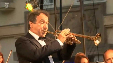 Třeboňská nocturna - Třeboňská nocturna 2009